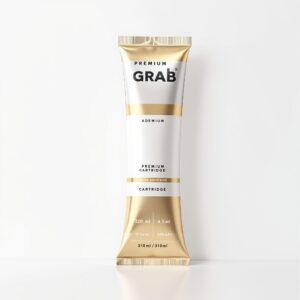 Elevare Grab Adhesive Tube