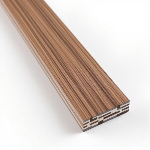 Elevare Vertical Joining Strip