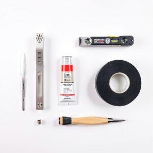 Elevare Installation Kit