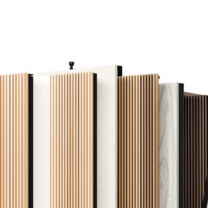 Elevare 5-Panel Pack — Mix Any Finish